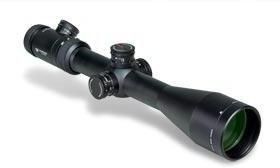 Vortex Viper PST 4 16x50 FFP Rifle scope with EBR 1 MOA