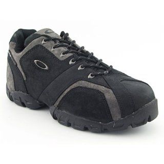 OAKLEY Flak Low 2.0 Black Boots Shoes Mens SZ 7.5 Shoes