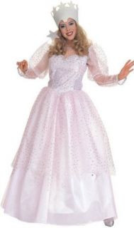Glinda the Good Witch Costume Clothing