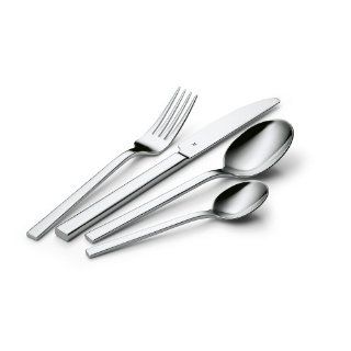 WMF Profile 20 Piece Flatware Placesetting, Service for