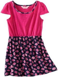 Lilly Pulitzer Girls 2 6x Mini Bocce Sadie Dress: Clothing
