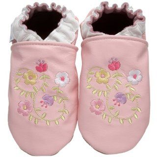 /Little Kid),Pastel Pink,18 24 Months (6.5 8 M US Toddler) Shoes