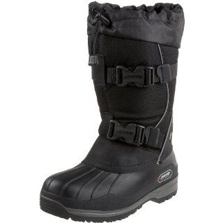Baffin Womens Impact Insulated Boot Shoes