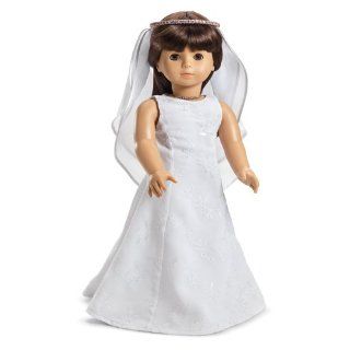 Matching Headband and White Leather Dress Shoes   18 Inch Doll Clothes