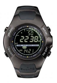 Suunto Observer ST Wrist Top Computer Watch with Altimeter