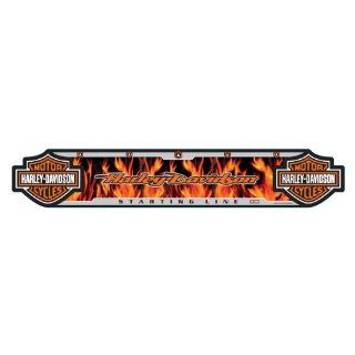 Harley Davidson Flame Throw Line 61954: Sports & Outdoors