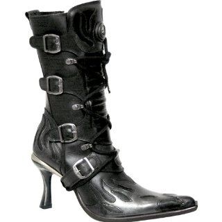 ACERO, MALICIA TACON CARIBE ACERO, 42 EU (US Womens 11 D): Shoes