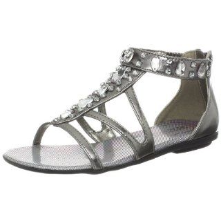 Kenneth Cole Reaction Noble Bright Gladiator Sandal