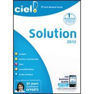 La Solution Ciel 2012 à télécharger