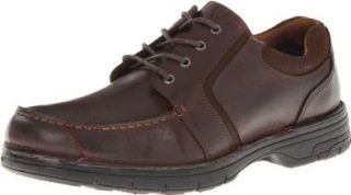 Dockers Mens Stowe Oxford Shoes