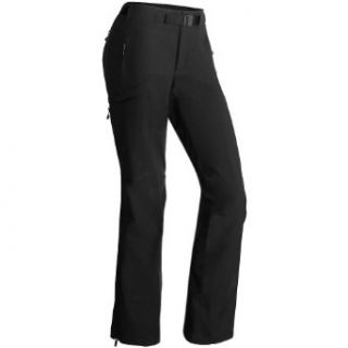 Eddie Bauer First Ascent Mountain Guide Pants: Clothing