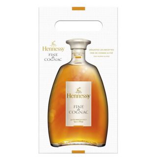 Hennessy Fine De Cognac 2011   Achat / Vente LIQUEUR Hennessy Fine De