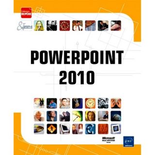 POWERPOINT 2010   Achat / Vente livre Catherine Guerois   Myriam Gris