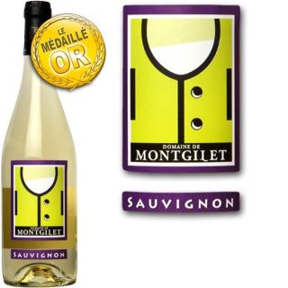 de la Loire   Millésime 2011   Vin blanc   Vendu à lunité   75cl