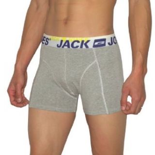 Mens Jack Jones TROMSO Finest Comfortable Fit Trunks