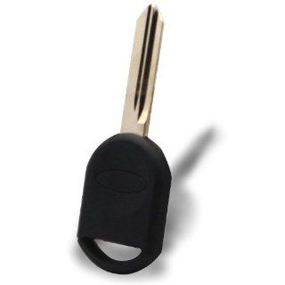 2006 06 Lincoln LS Uncut Transponder Key    Automotive