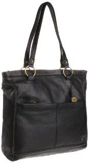 The SAK Iris 105074 Shoulder Bag,Black,One Size Shoes