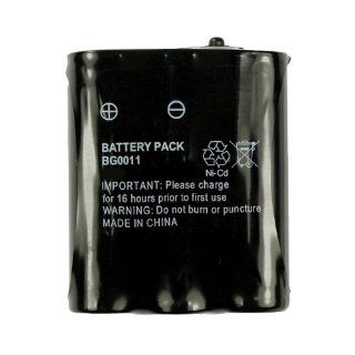 Fenzer Rechargeable Cordless Phone Battery for GE 26400