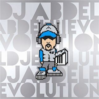 DJ ABDEL   Evolution 2011   Achat CD COMPILATION pas cher  