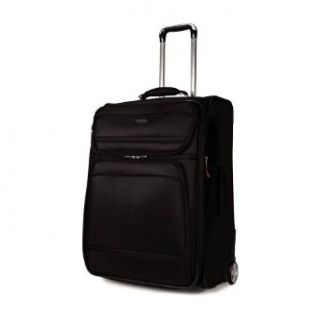 Samsonite Dkx 25 Inch Upright Bag, Black, One Size