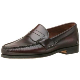 Allen Edmonds Mens Walden Loafer Shoes