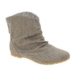  ALDO Rementer   Clearance Women Ankle Boots   Taupe   6 Shoes