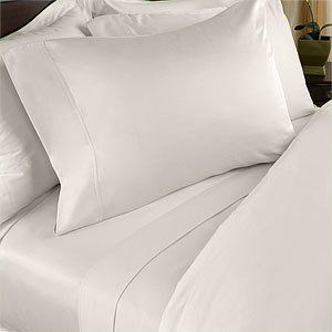 1200 Thread Count Egyptian Comfort 4PC 1200TC Bed Sheet