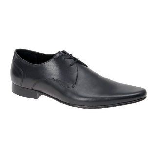  ALDO Willemstad   Men Dress Lace up Shoes   Black   8: Shoes