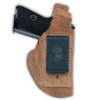 Galco Waistband Inside The Pant Holster for S&W M&P 9/40