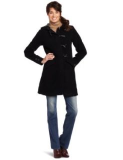 Woolrich Womens Bristol Duffle Jacket Clothing