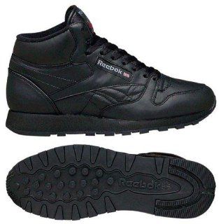 Mens Shoes In Black/Grey, Size: 12.5 D(M) US, Color: Black/Grey: Shoes
