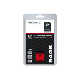 Carte mémoire SD   Class 10   64GB   Carte mémoire SDXC 3.0 Class 10