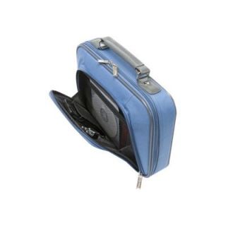 DICOTA   Sacoche pour PC Portable   11.6   bleu   Achat / Vente