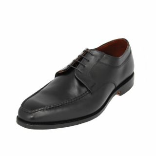 Allen Edmonds Mens Charleston Oxford 3910 Black Shoes
