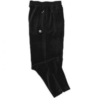 Rocawear Mens Velour Pant ( sz. 5XL, Black ) Clothing
