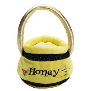 Bee Honey Pot Handbag Clothing