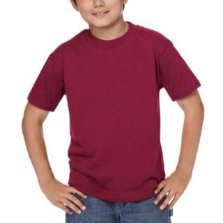 Hanes Short Sleeve 50/50 T Shirt   5370 Clothing