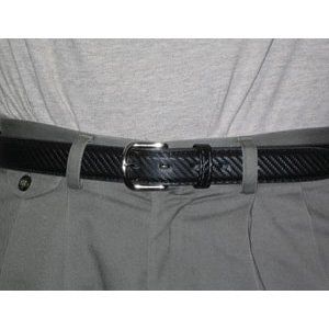 Blackhawk Carbon Fiber Finish CQC Pistol Belt Clothing