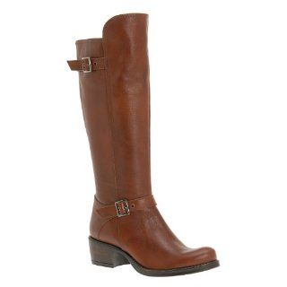 ALDO Mclucas   Women Knee high Boots   Brown   5: Shoes