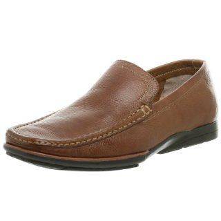 Giorgio Brutini Mens 68861 Slip on,Tan,14 W: Shoes