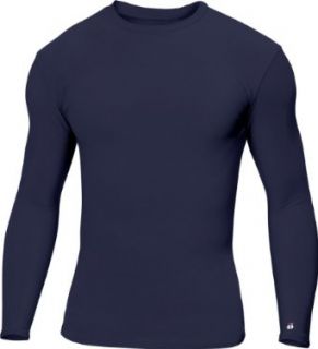 Badger Sport B Fit Performance Long Sleeve Compression T