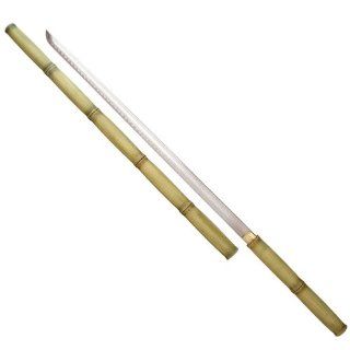 Bamboo Stick Sword