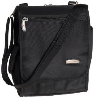Travelon Convertible Boarding Bag, Black, One Size