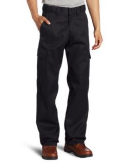 Dickies Mens Relaxed Straight Fit Cargo Work Pant