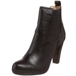 FRYE Womens Miranda Chelsea Boot,Black,7.5 M US: Shoes
