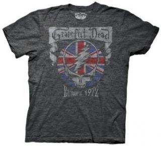 Ripple Junction 1972 Europe Grateful Dead T Shirt
