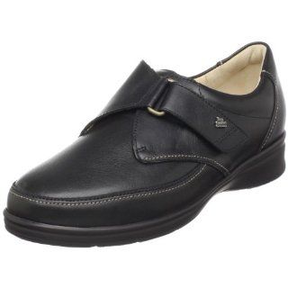 Finn Comfort Womens Alkmaar Slip On Loafer: Shoes