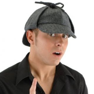 Sherlock Holmes Hat Clothing