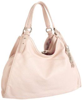 Cole Haan Daisy Triangle Tote,Crystal Pink,one size Shoes
