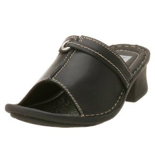 Seibel Womens Zina Sandal,Splendid Black,37 (US Womens 6.5 M): Shoes